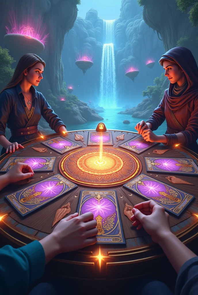Card cardgame