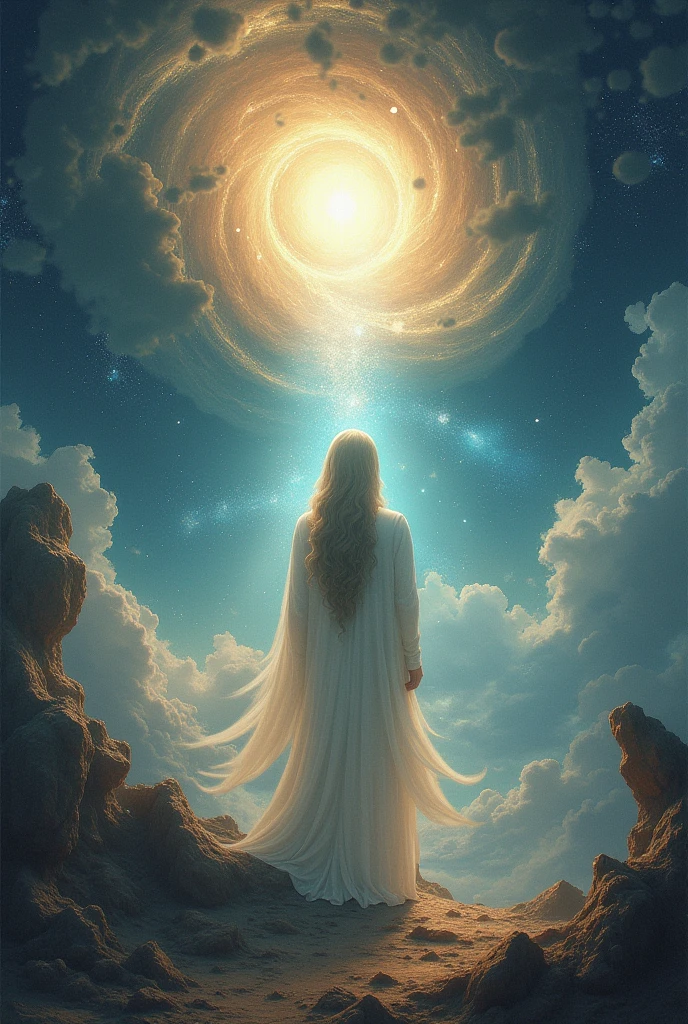 understanding god