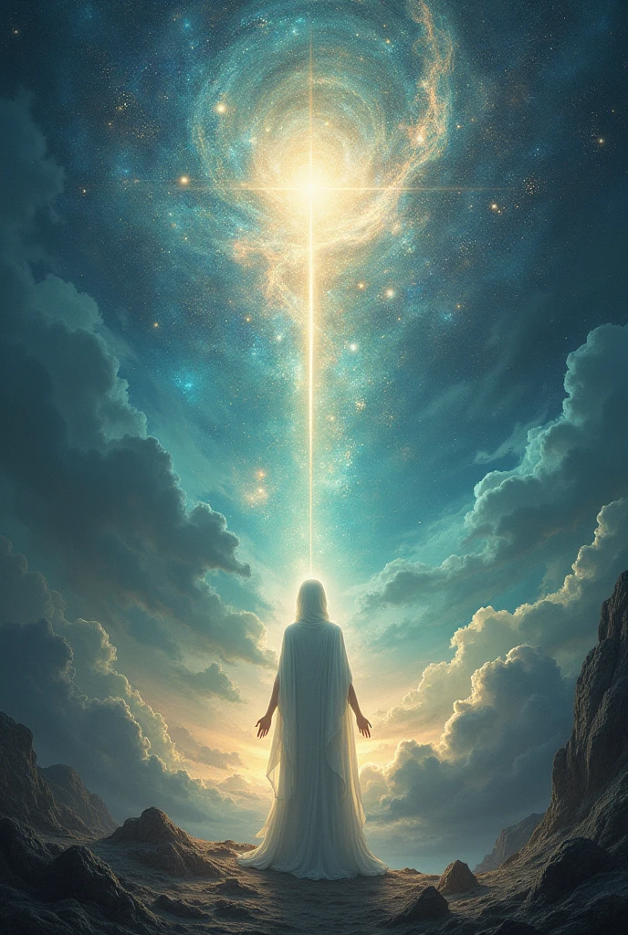 understanding god