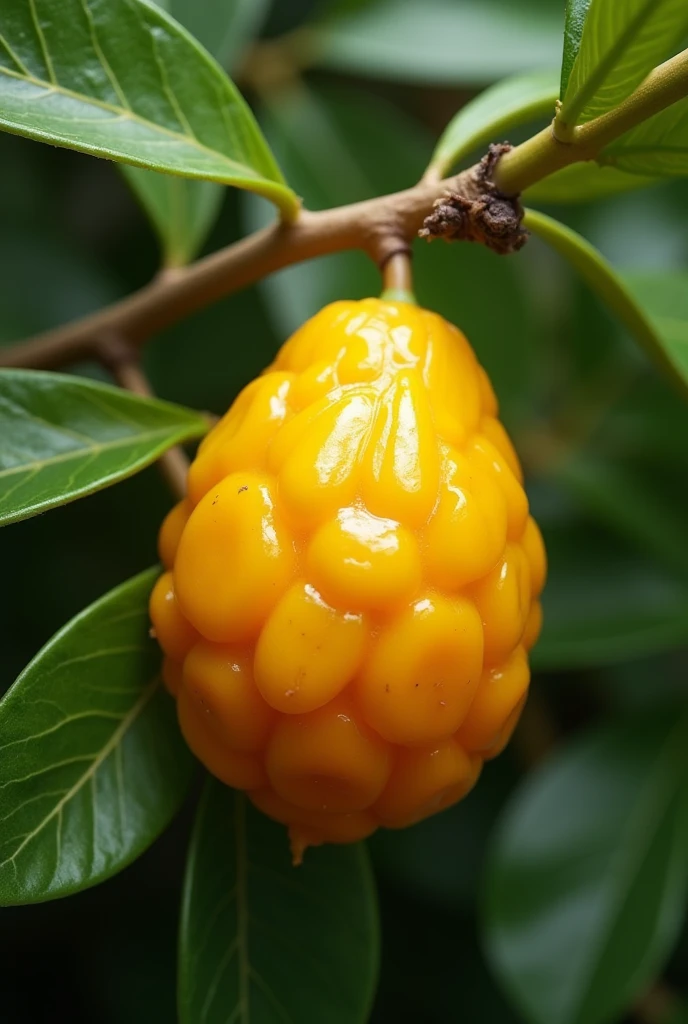 Pitomba fruit