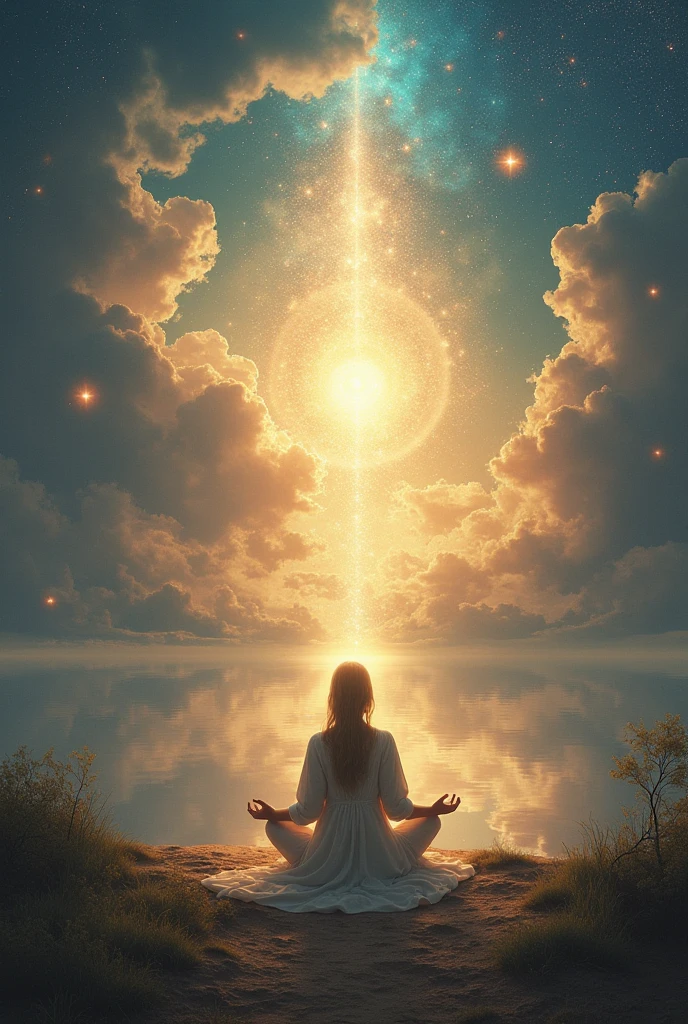 knowing God is an invaluable privilege, the search must be central to our lives, we find true peace, purpose and joy.