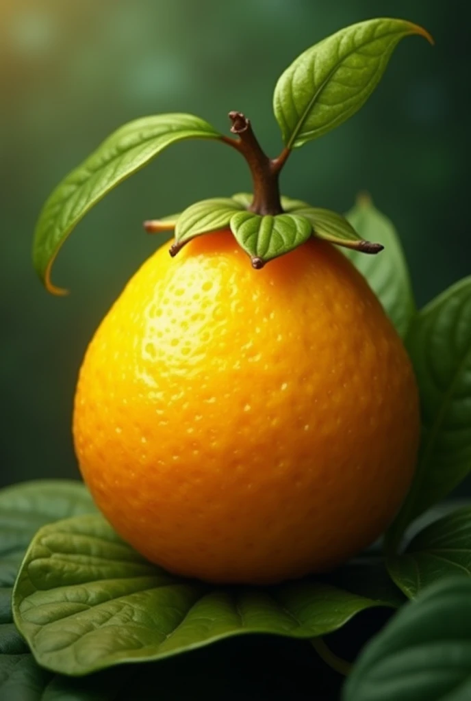 Pitomba fruit