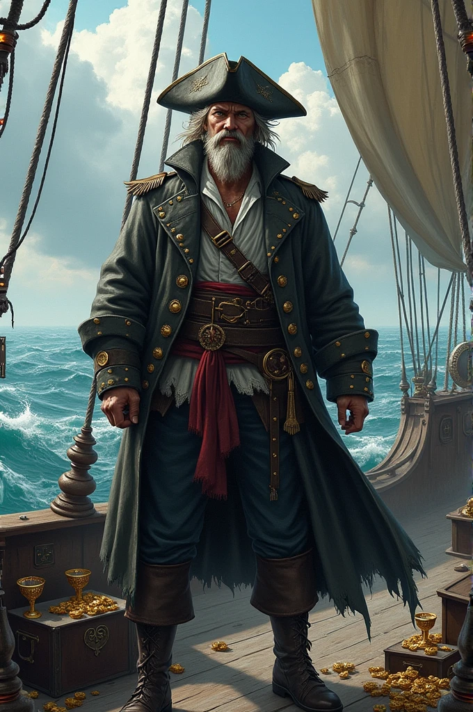 pirate