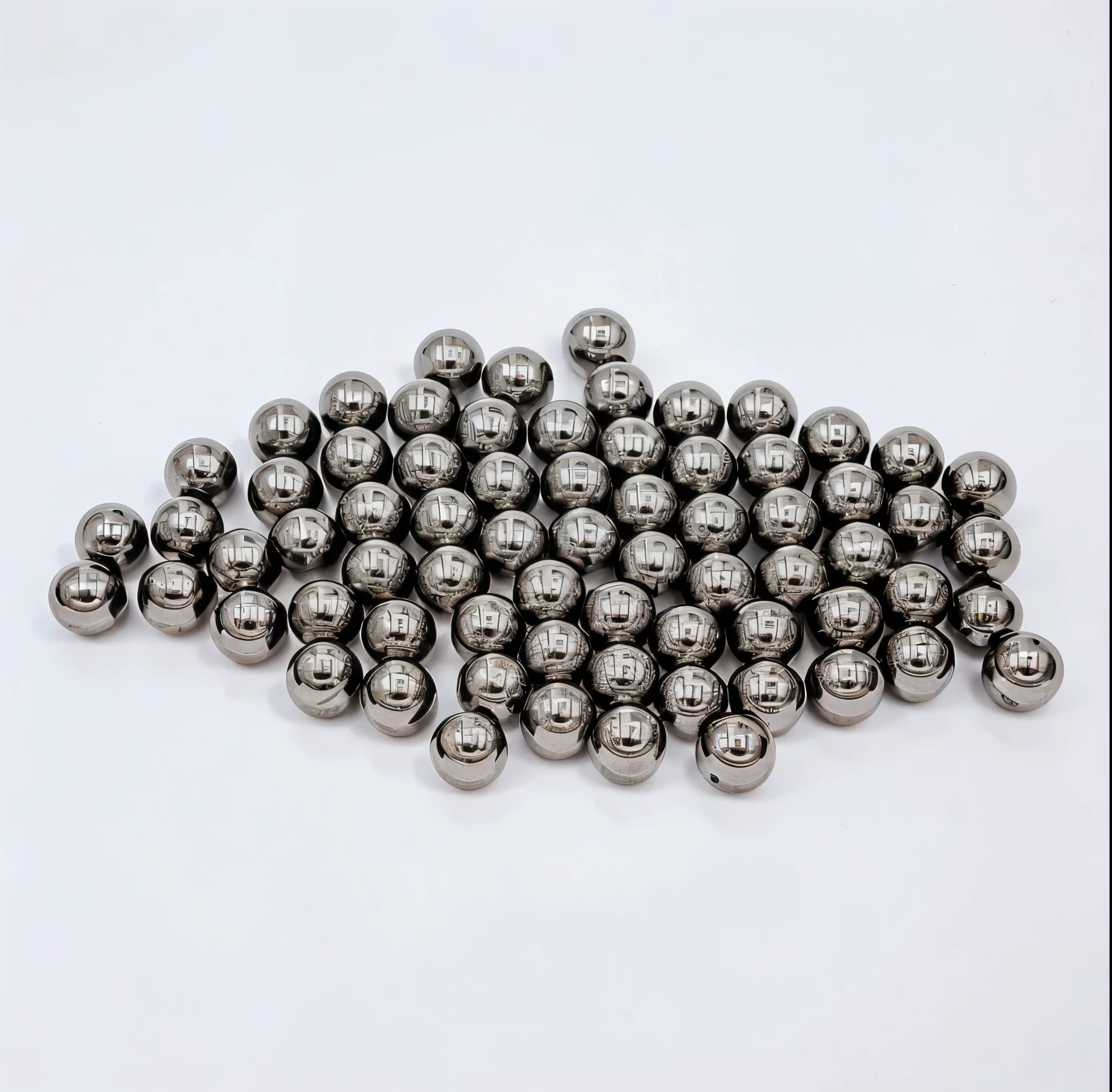 Ball Bearings