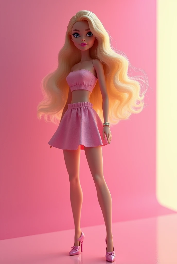 Barbie 