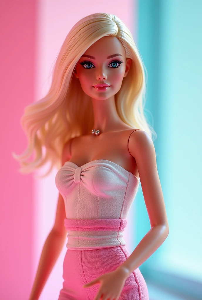 Barbie