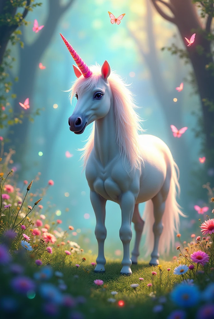 🌈🦄