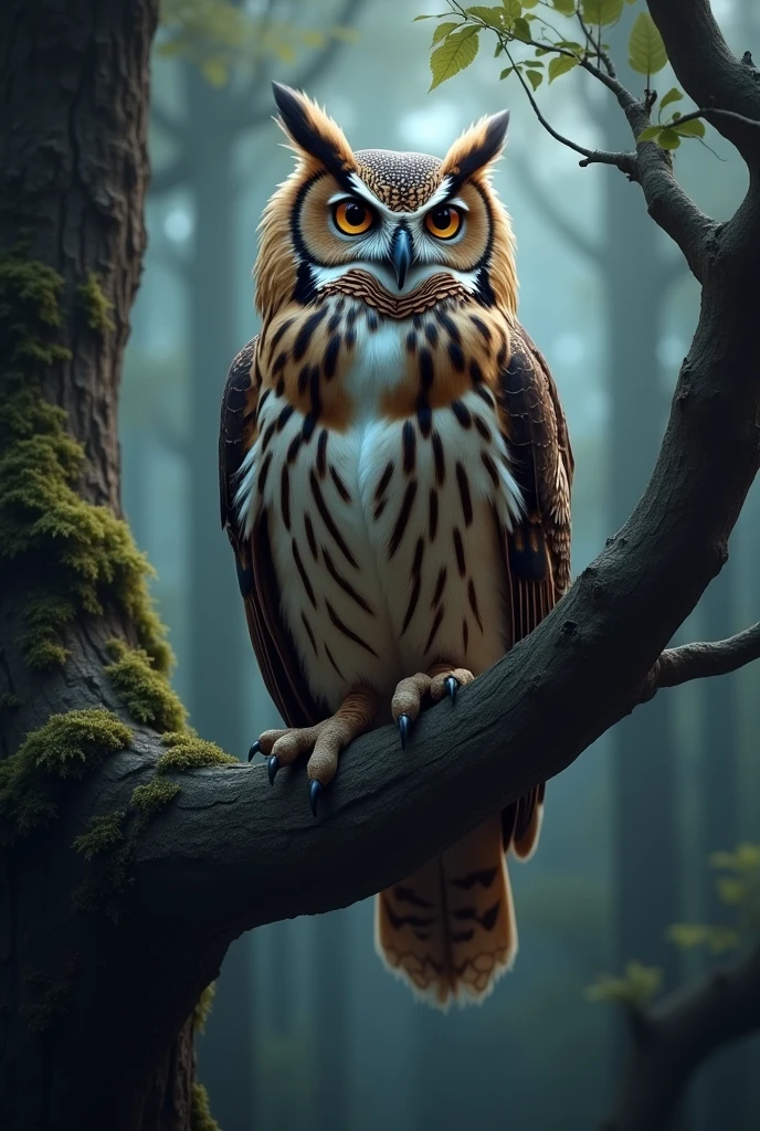 🦉