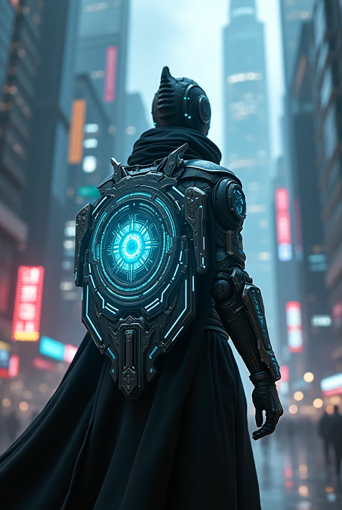 time shield informatics