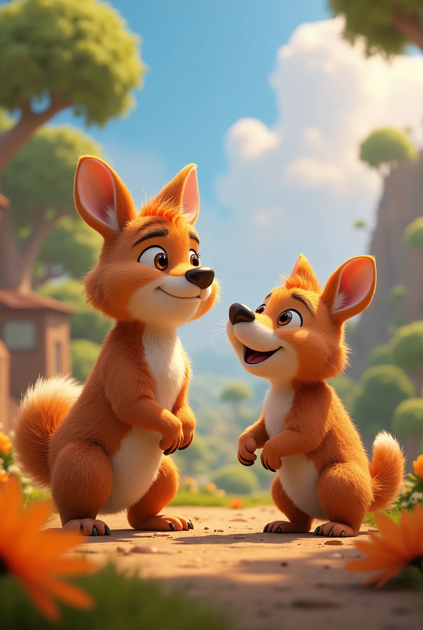 Disney pixar cartoon