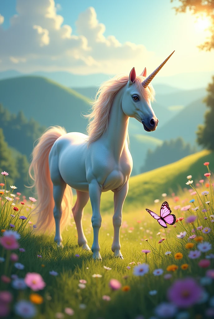 🦋🦄