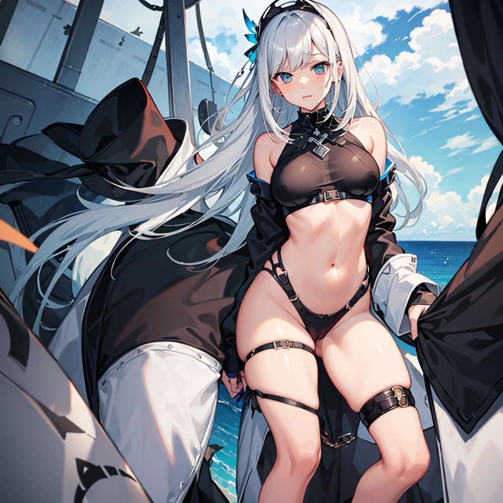 Hindenburg _(azure_lane)