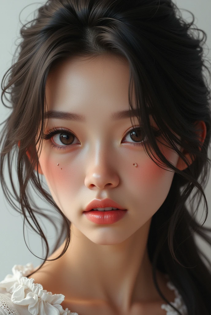 Draw what I look like 
