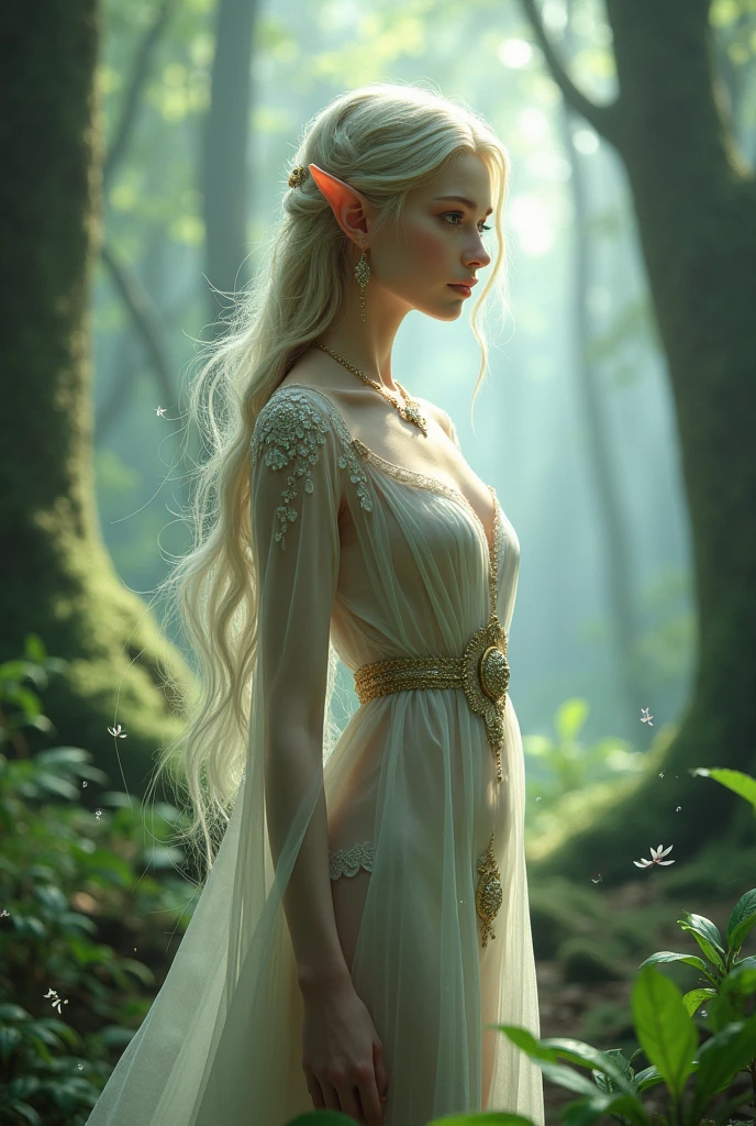 🧝🏻♀️