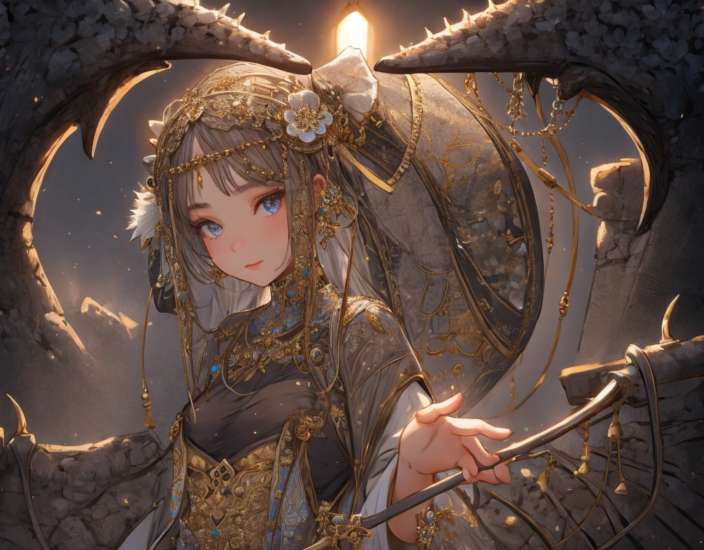 cute girl