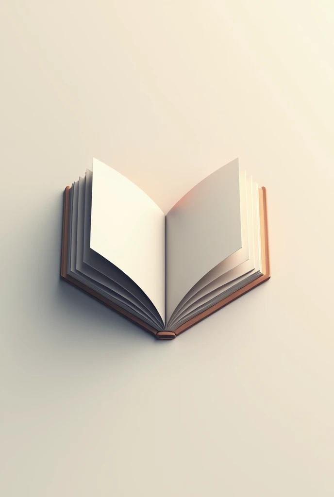 This image can be used as a logo on book covers