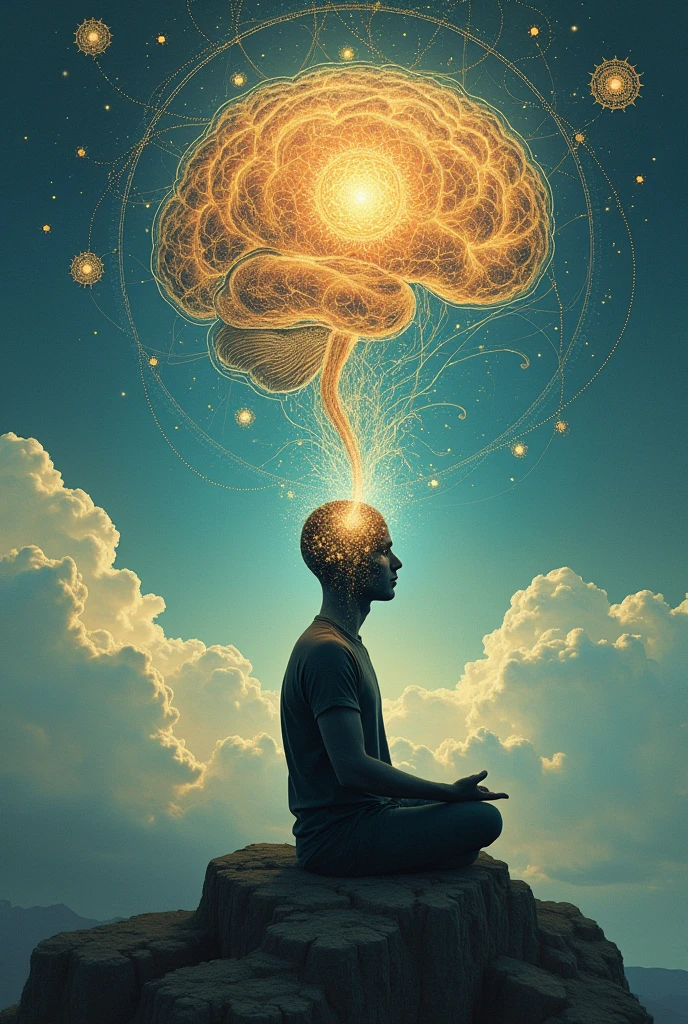 Neuroscience and religion 