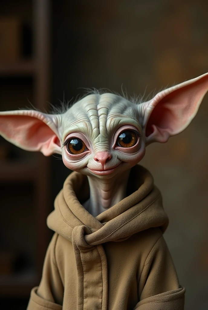 dobby