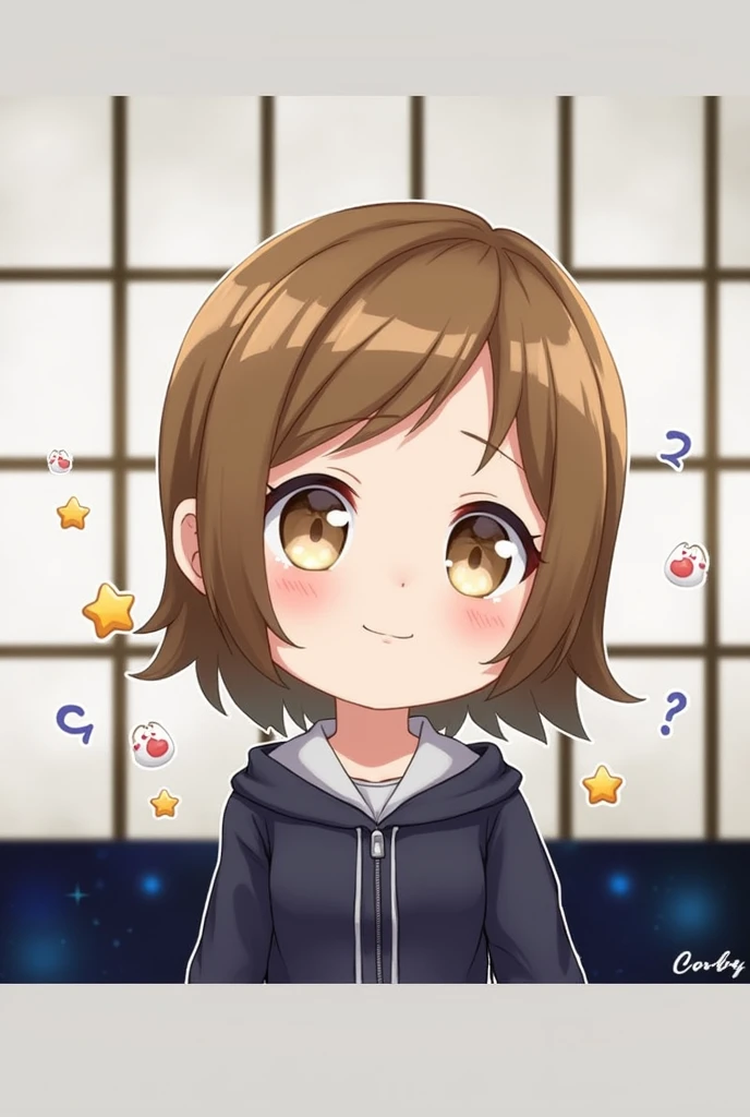 (chibi)