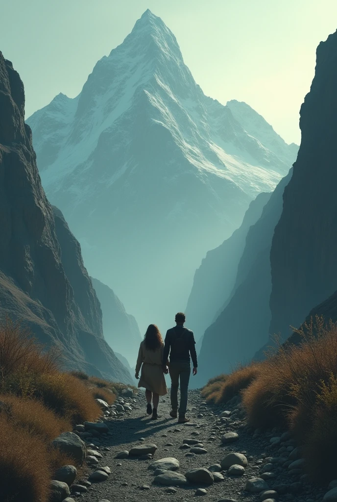 The lost future It's not the future I imagined I believed you, but I shouldn't have said that Two lovers I really want to love This mountain2I want to overcome the climb with people.