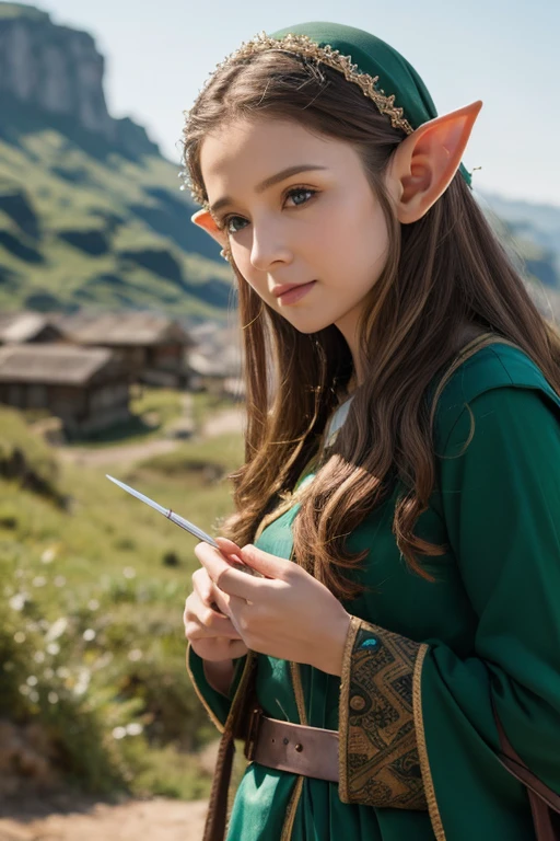 Elf