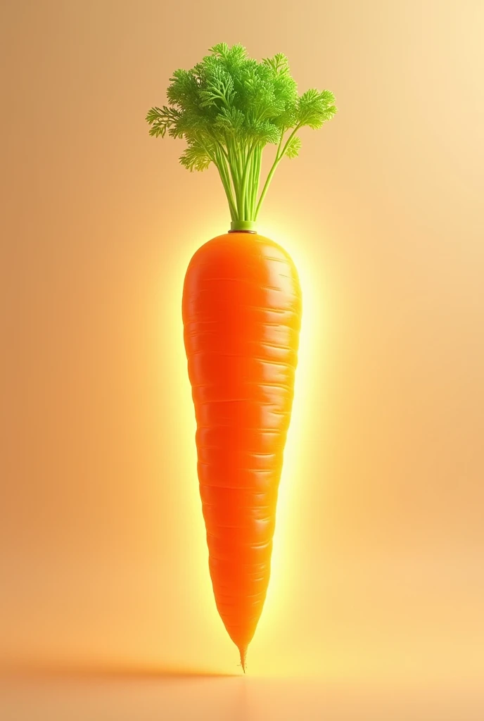Image showing the benefits of carrot juice