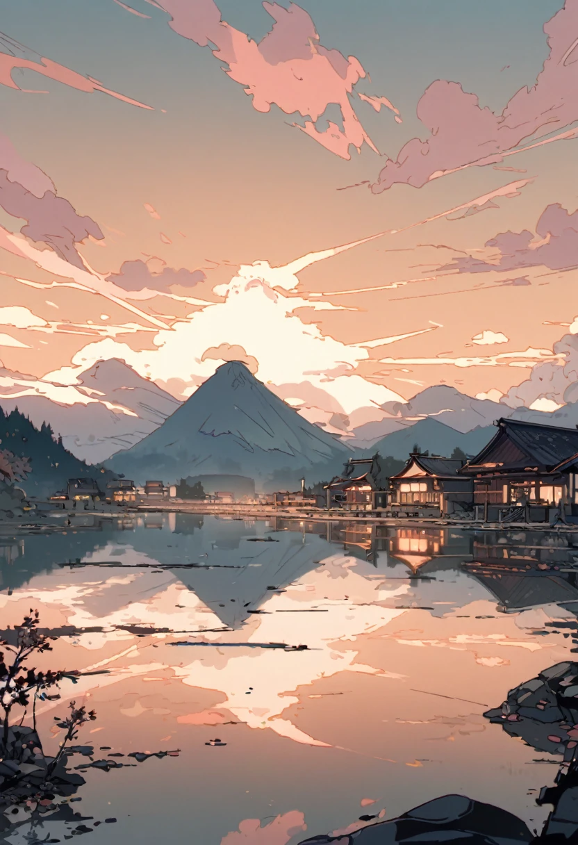masterpiece,最high quality,非常にdetailedな,High resolution backgrounds,8k,there is nothing,high quality,break, japanese manga style, sketch, 水彩color.ハイクオリティなmasterpiece、landscape、anime、Japanese Street、traditional town、明るい星null。break ロマンチックな古い町並み, null, Pixiv, Concept Art, Lofi Artスタイル, reflection. by makoto shinkai, Lofi Art, Beautiful anime scene, break animeのlandscape, detailedなlandscape - width 672, in Makoto Shinkai&#39;s Style, Makoto Shinkai&#39;s Style, 強化されたdetailed, break,detailed,Realistic,4K の非常にdetailedなデジタルアート,Octane Rendering、 Bioluminescence,break 8k解像度Concept Art,realism,Mappa Studio,masterpiece,最high quality,Official Art,An illustration,Clear lines,(nice_color), Perfect composition,Absurd,Fantasy,concentrate,Three-part method,Attention to detail,animeーション,animeーションのスタイル、 Shine, Cinema Lighting, god々Shine光線, Shine光, reflection光, approach, Lens flare, masterpiece, Attention to detail, 最high quality, 超detailed, high quality, animeーション背景, animeーション壁紙, sunny, 明るい青null, Dramatic lighting, 植wood鉢, plant, wood, Grass, Cobblestone Street, hometown, hometownの町, Summer vacation, memory, 夏のmemory, homecoming、countryside、Country and Hometown,Children playing、festival、Children playing