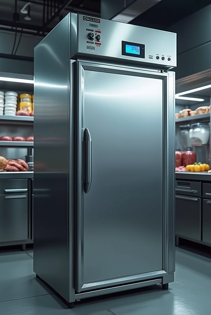 Freezer