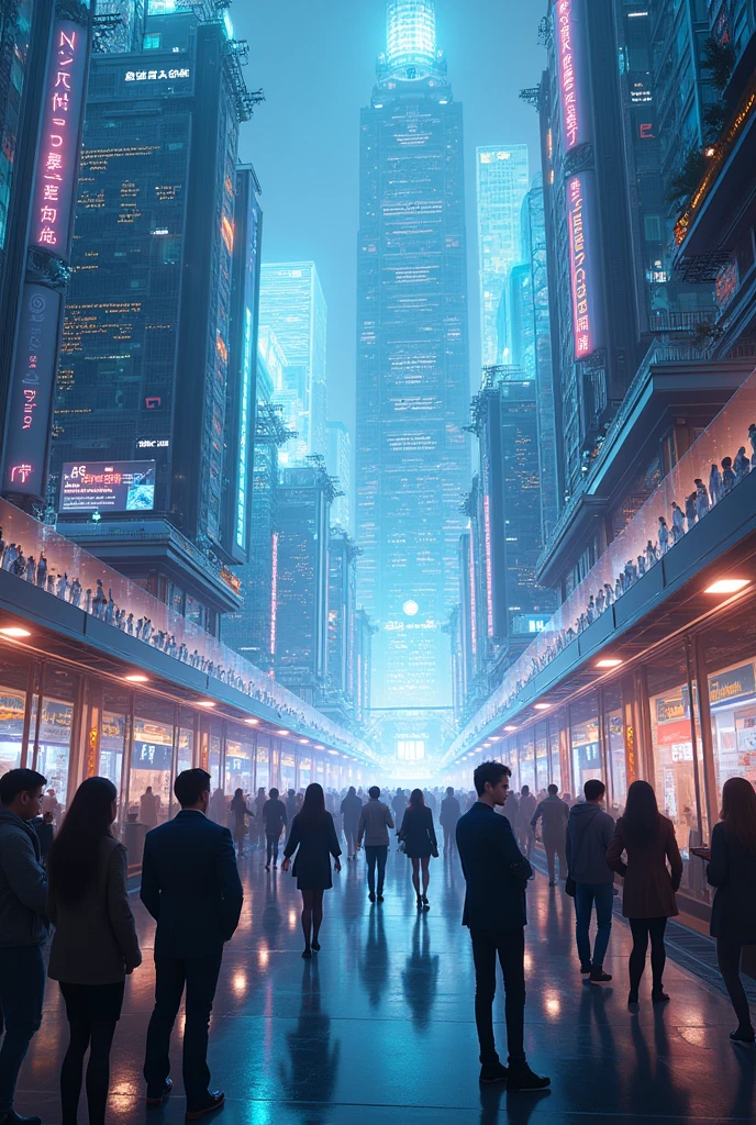 market digital