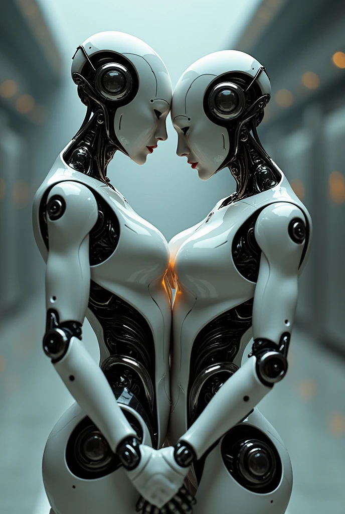 robot having sex