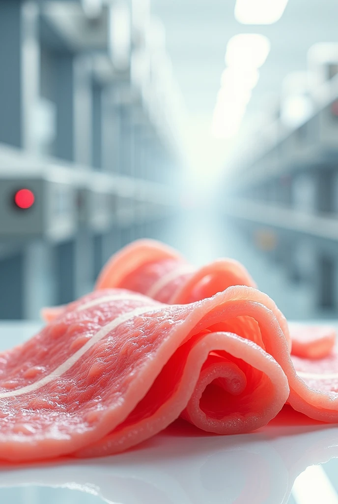 improvements and cost reduction for cold cuts