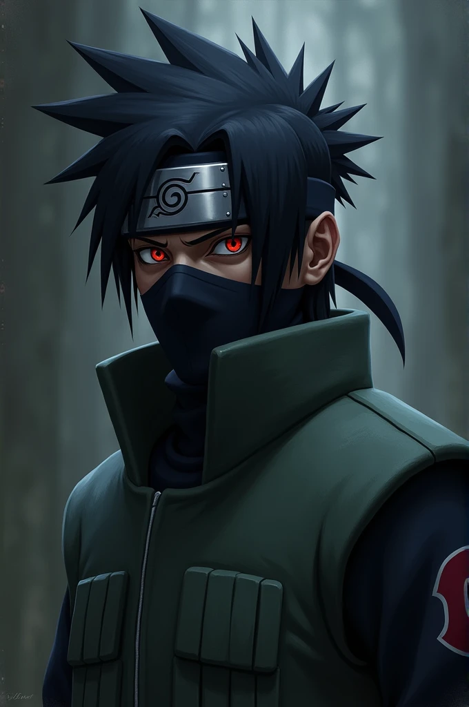 Kakashi