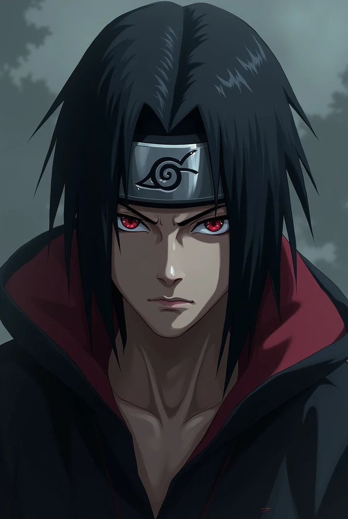 Itachi