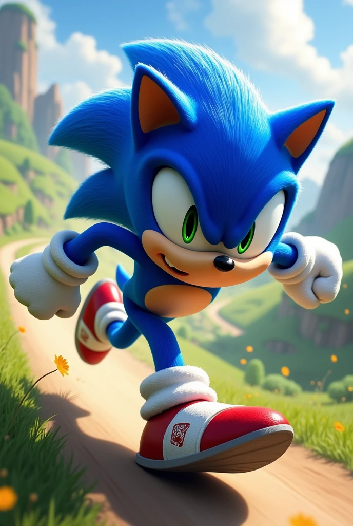 Sonic 3
