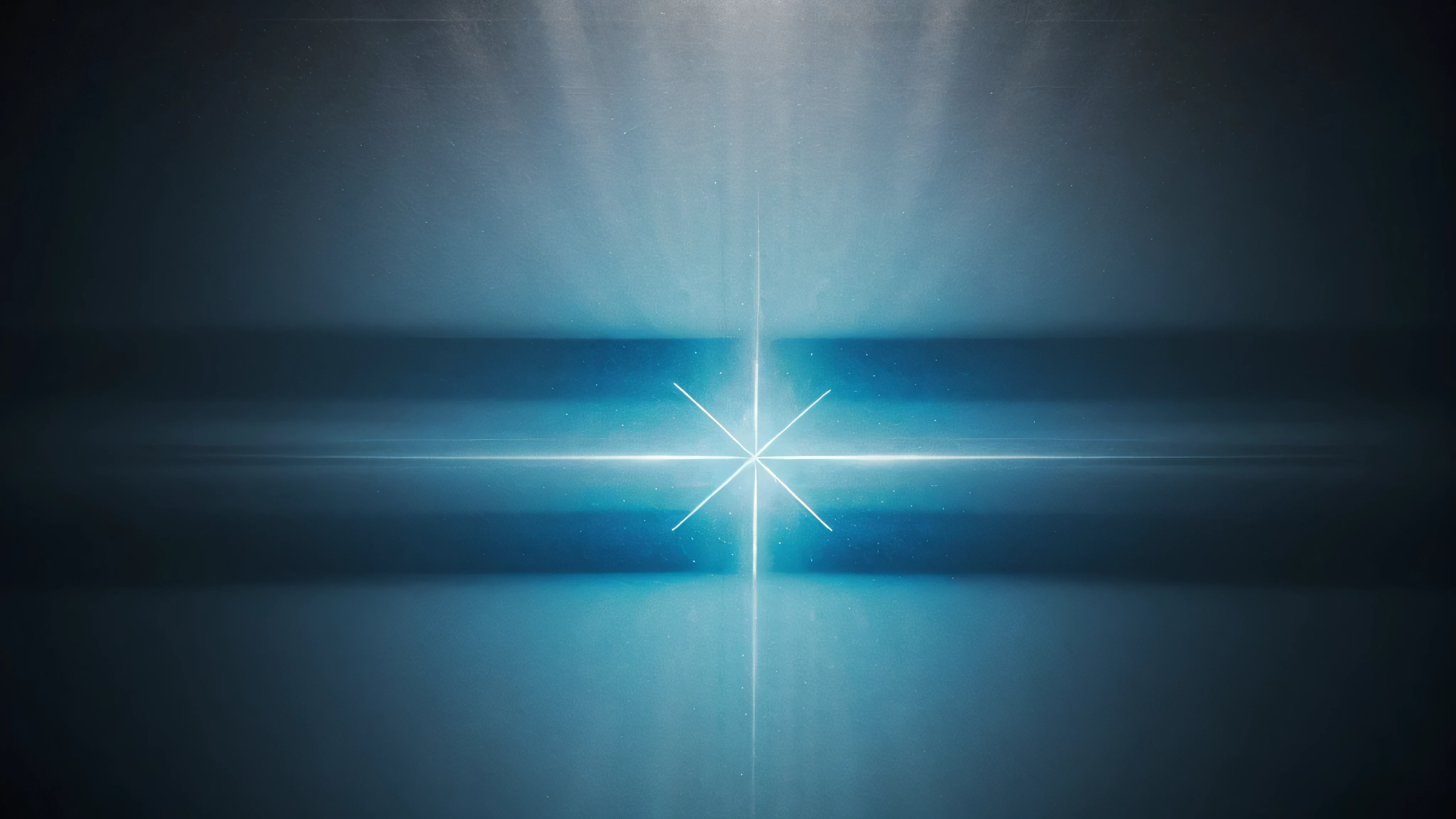 Abstract Grunge Decorative Light Blue background