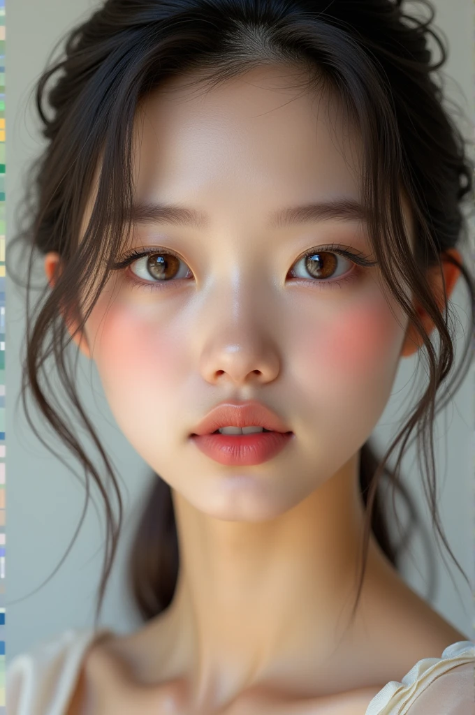 ((best quality)), ((masterpiece)), (detailed), perfect face