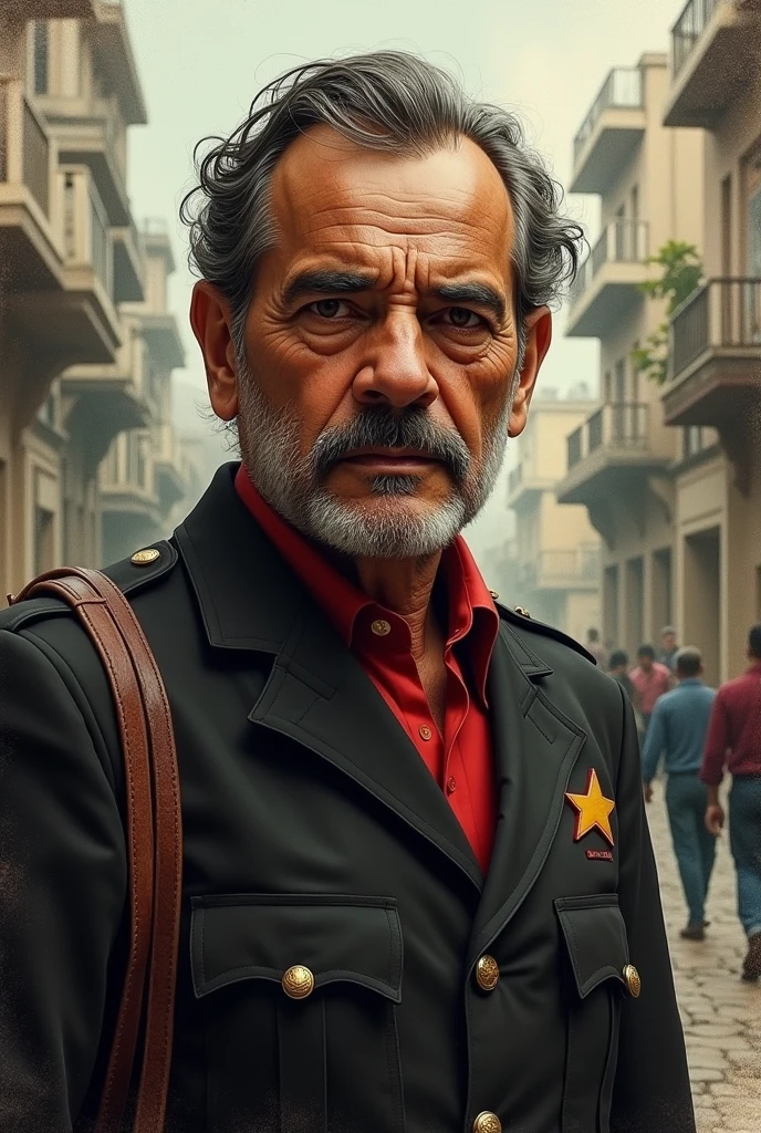 Luis Carlos Prestes