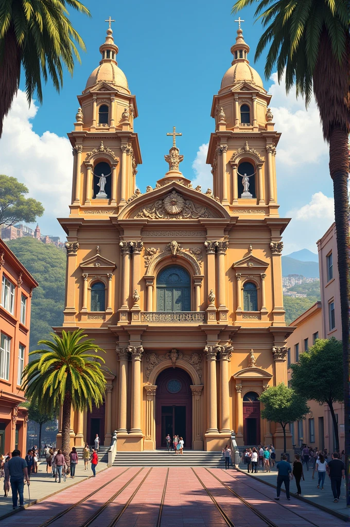 San Francisco de Asis