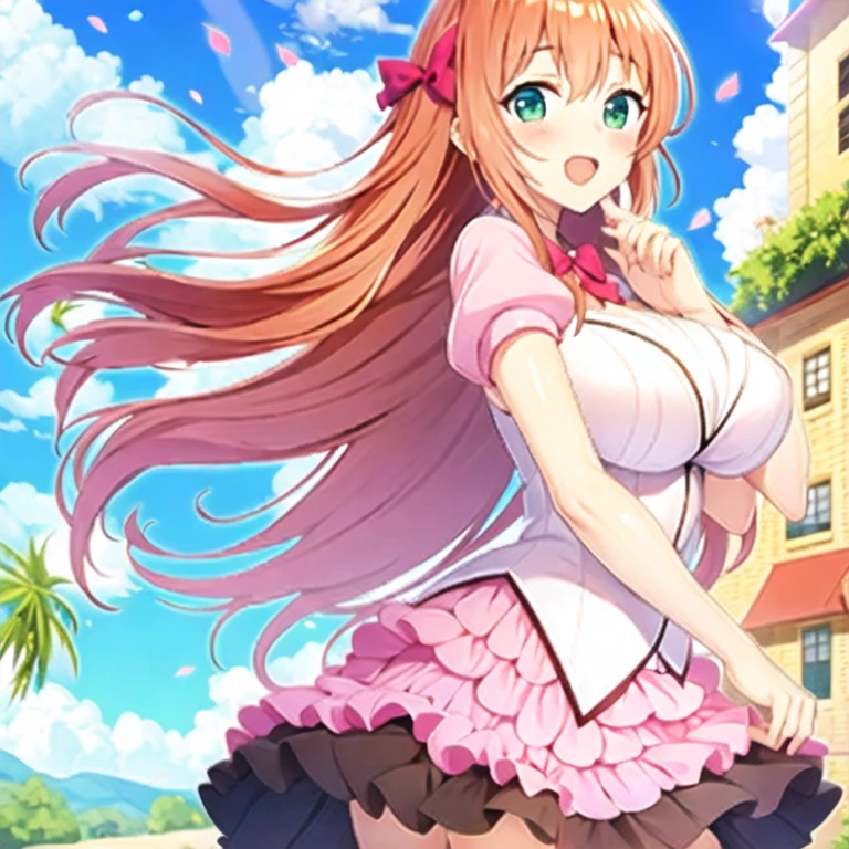 (masterpiece, best quality:1.2), 1girl, solo
