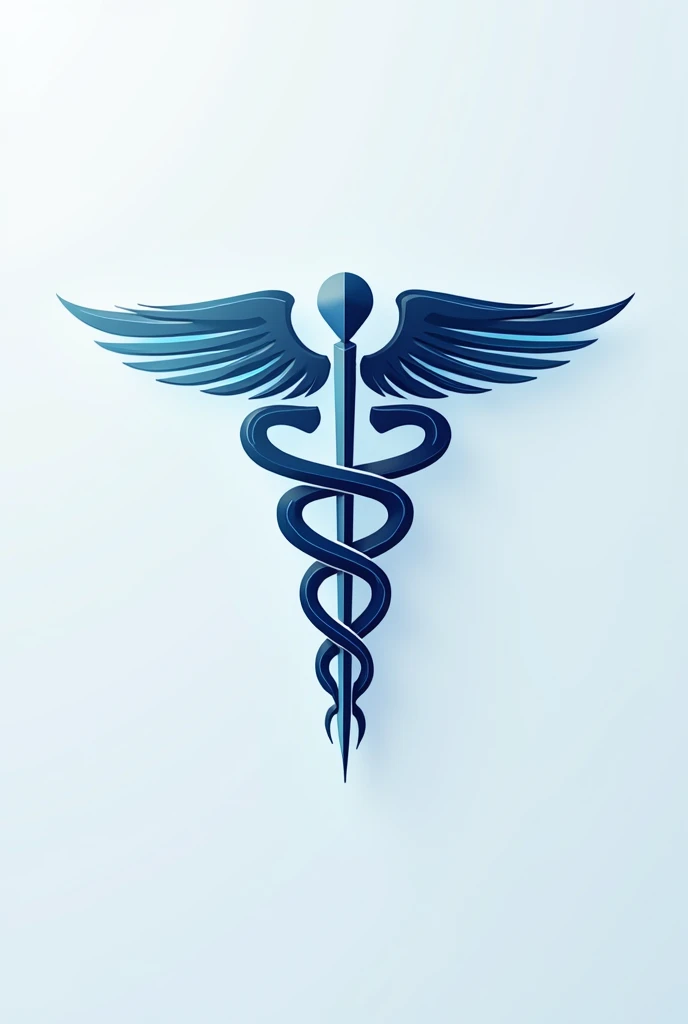 logo medicine and technology