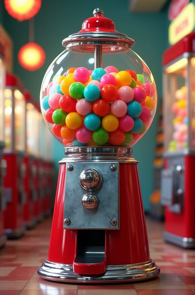 gumball