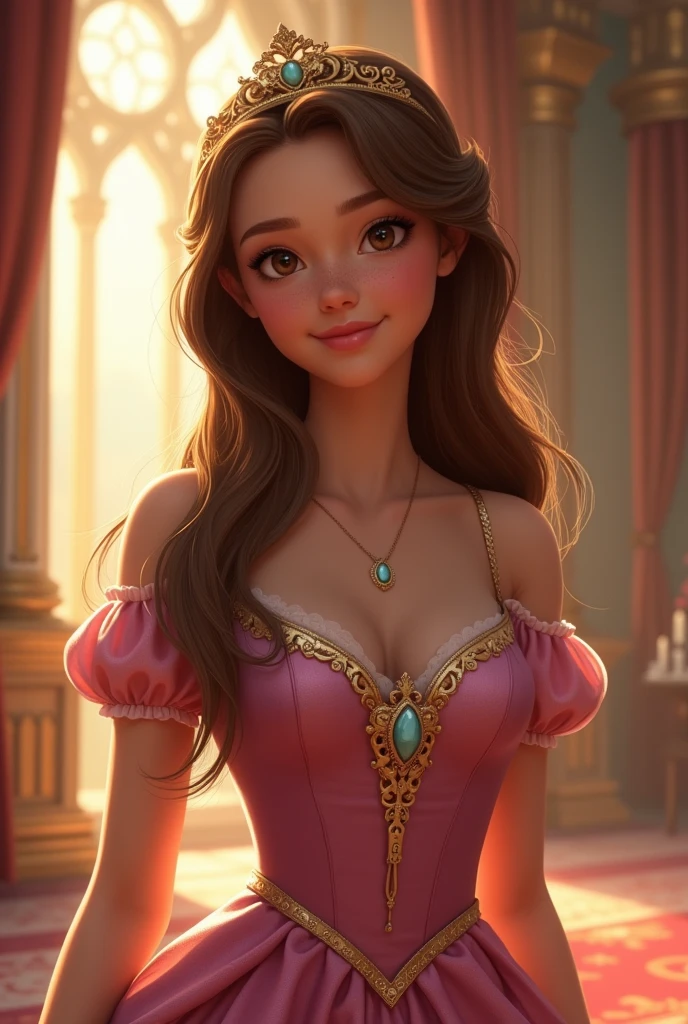 Princess Sofia