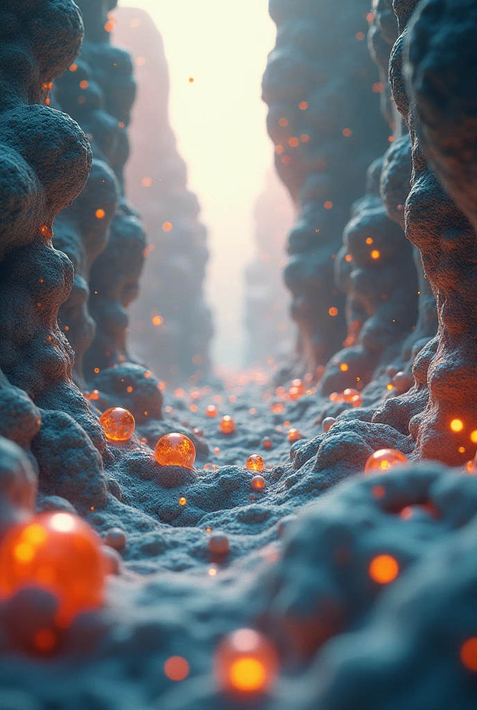 Matter and its interactions