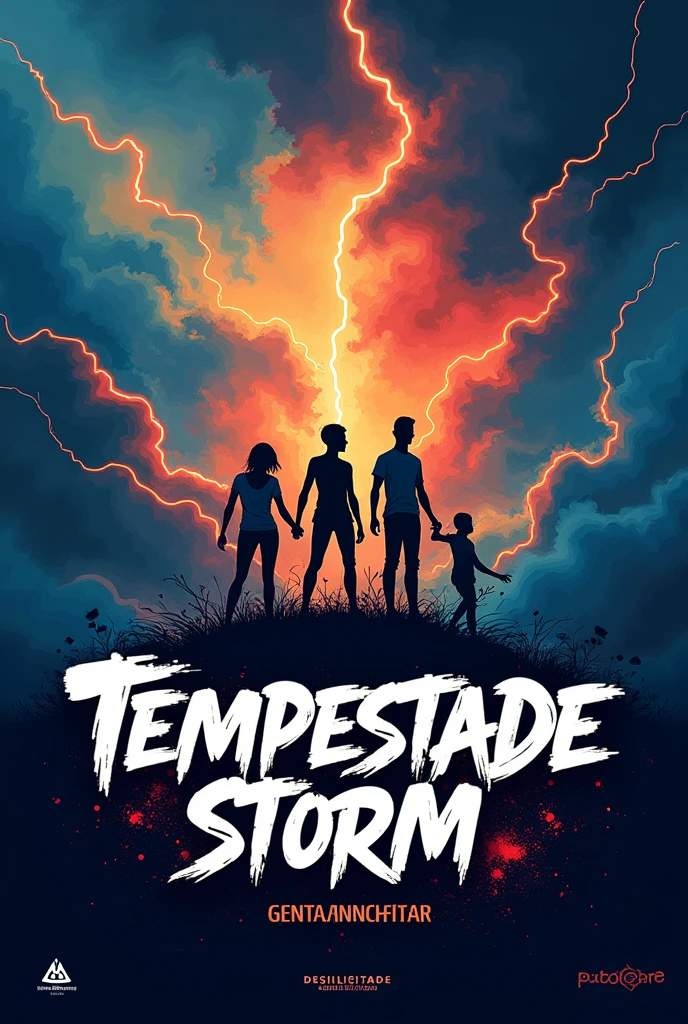 Família Tempestade recrutamento cartaz

🔹 Maiores de 18 anos
🔹 Não permitimos preconceito
🔹 Fale com um administrador para mais informações

Junte-se a nós e faça parte da nossa tempestade! create an image with brazilian portuguese language