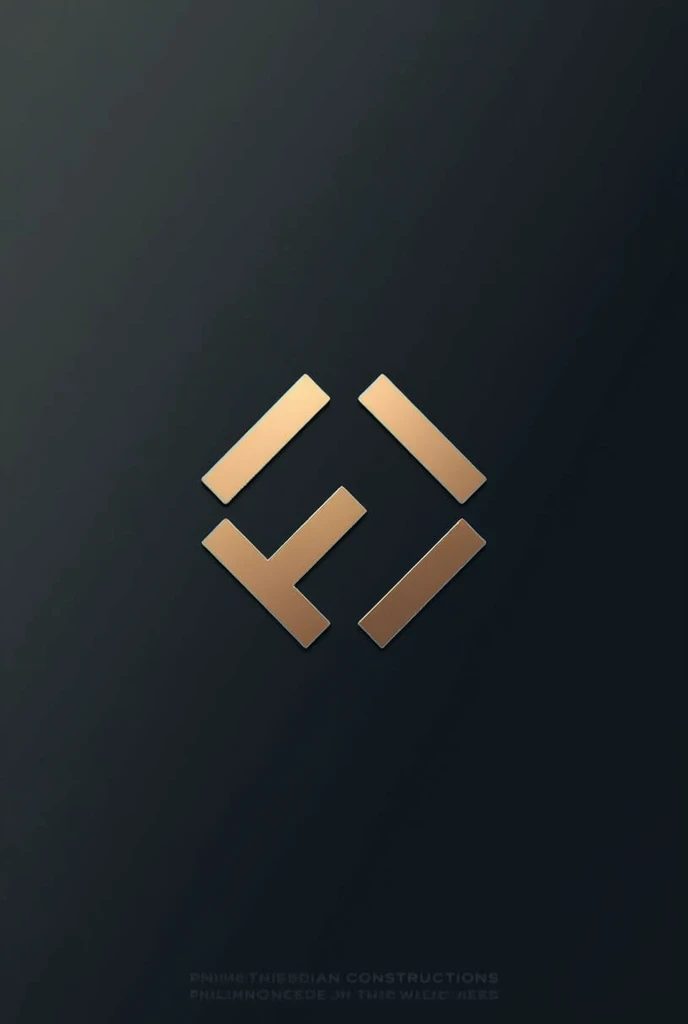 You can create an Oberol constructor logo