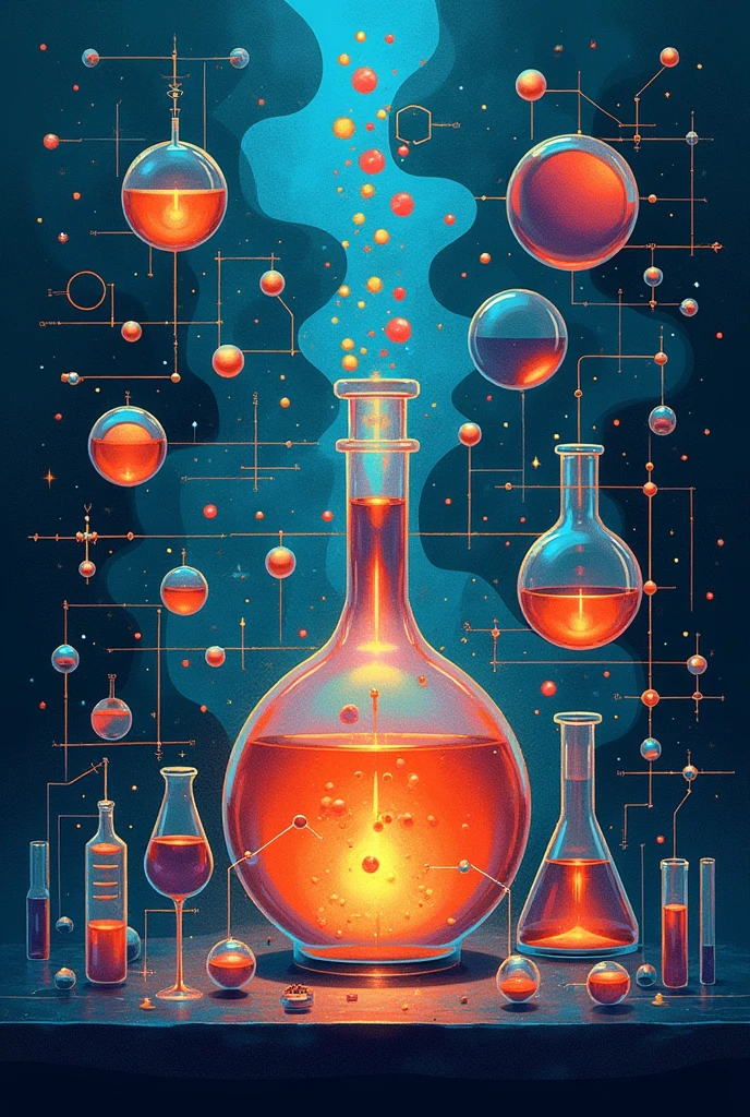 Chemistry cover