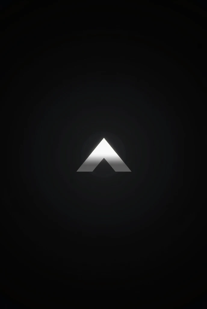 8k image in black with white background 