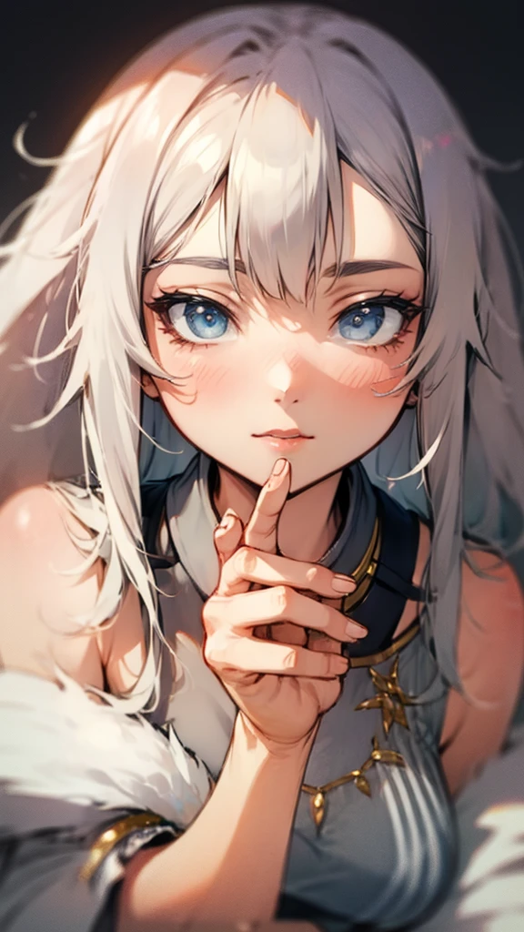 （(Highest quality))（(masterpiece))（(detailed))(nsfw）（(Highest quality))（(masterpiece))（(detailed))(Browsing Caution）(One Woman) blowjob face swallow black penis