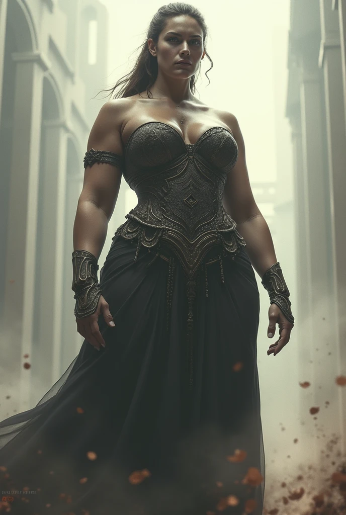 Big ass woman