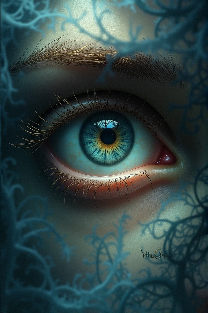 Eye ia